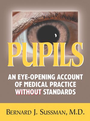 cover image of Pupils